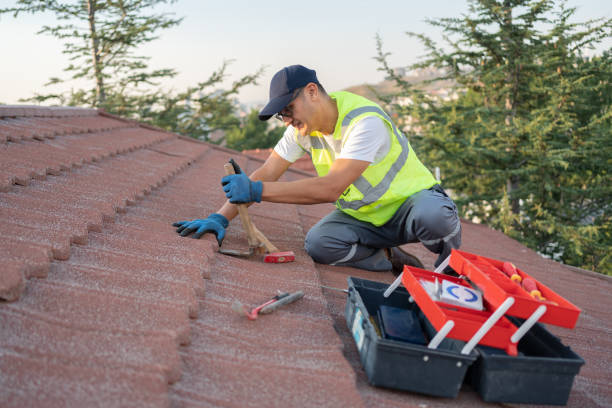 Professional Roofing in Fife Heights, WA